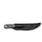 Spyderco 2024 Spyderco Bow River G-10 Black/White Plain SPY-FB46GP - alternate 2